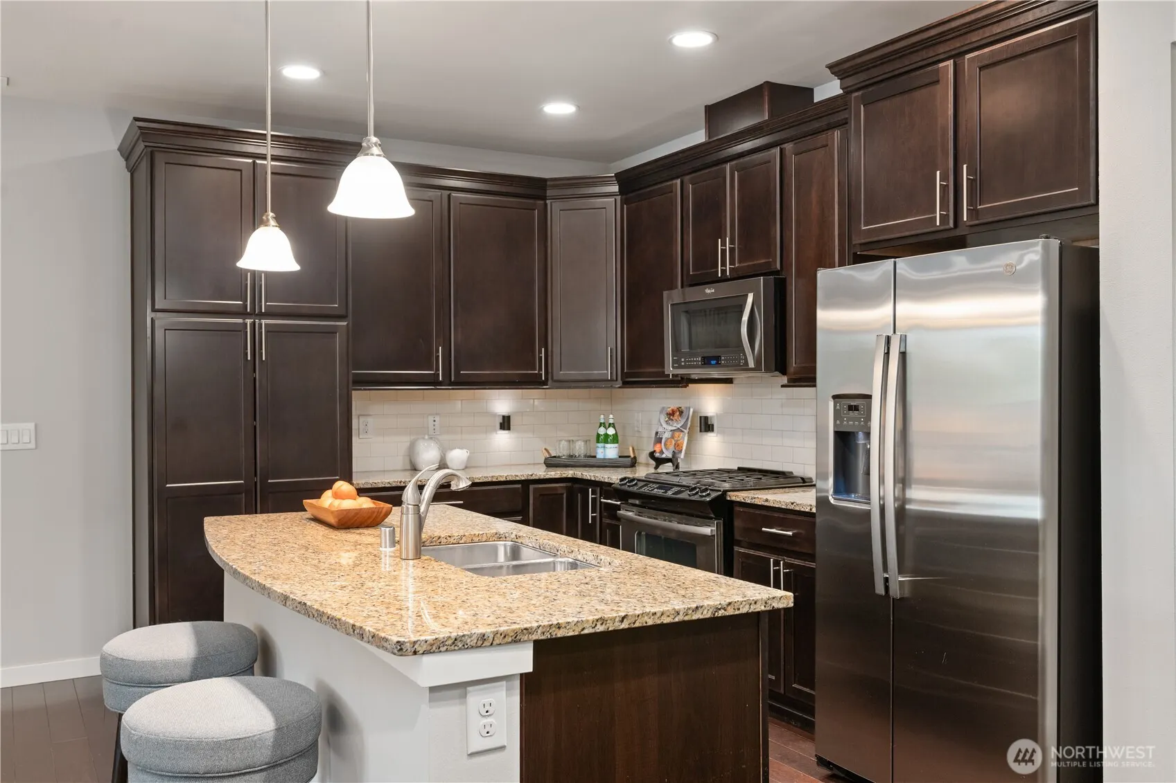 1257 NE Park Drive #46, Issaquah, WA 98029
