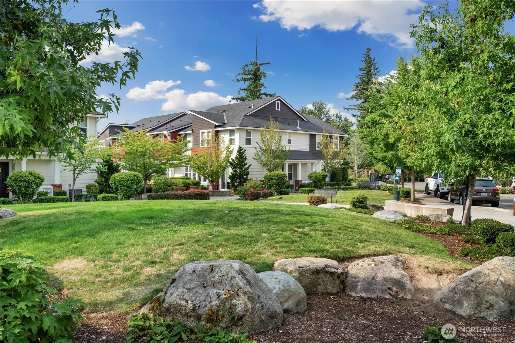 1257 NE Park Drive #46, Issaquah, WA 98029