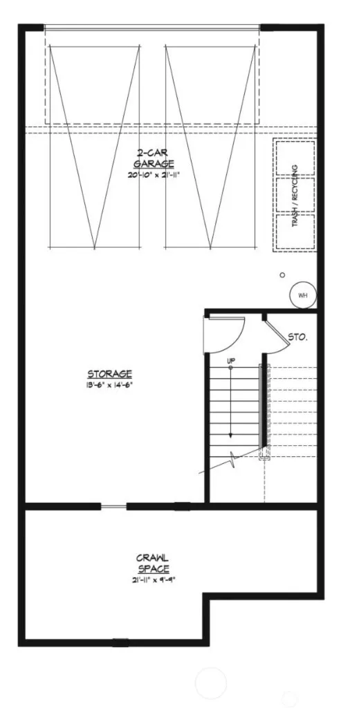 1257 NE Park Drive #46, Issaquah, WA 98029