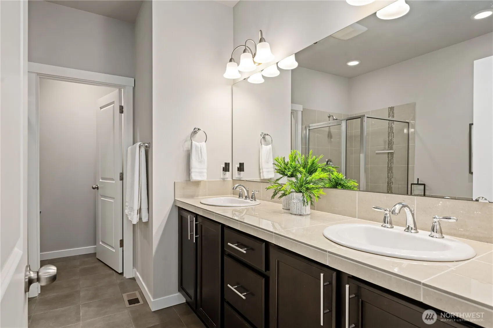 1257 NE Park Drive #46, Issaquah, WA 98029