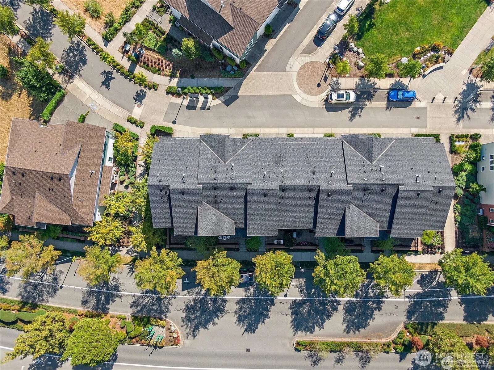 1257 NE Park Drive #46, Issaquah, WA 98029