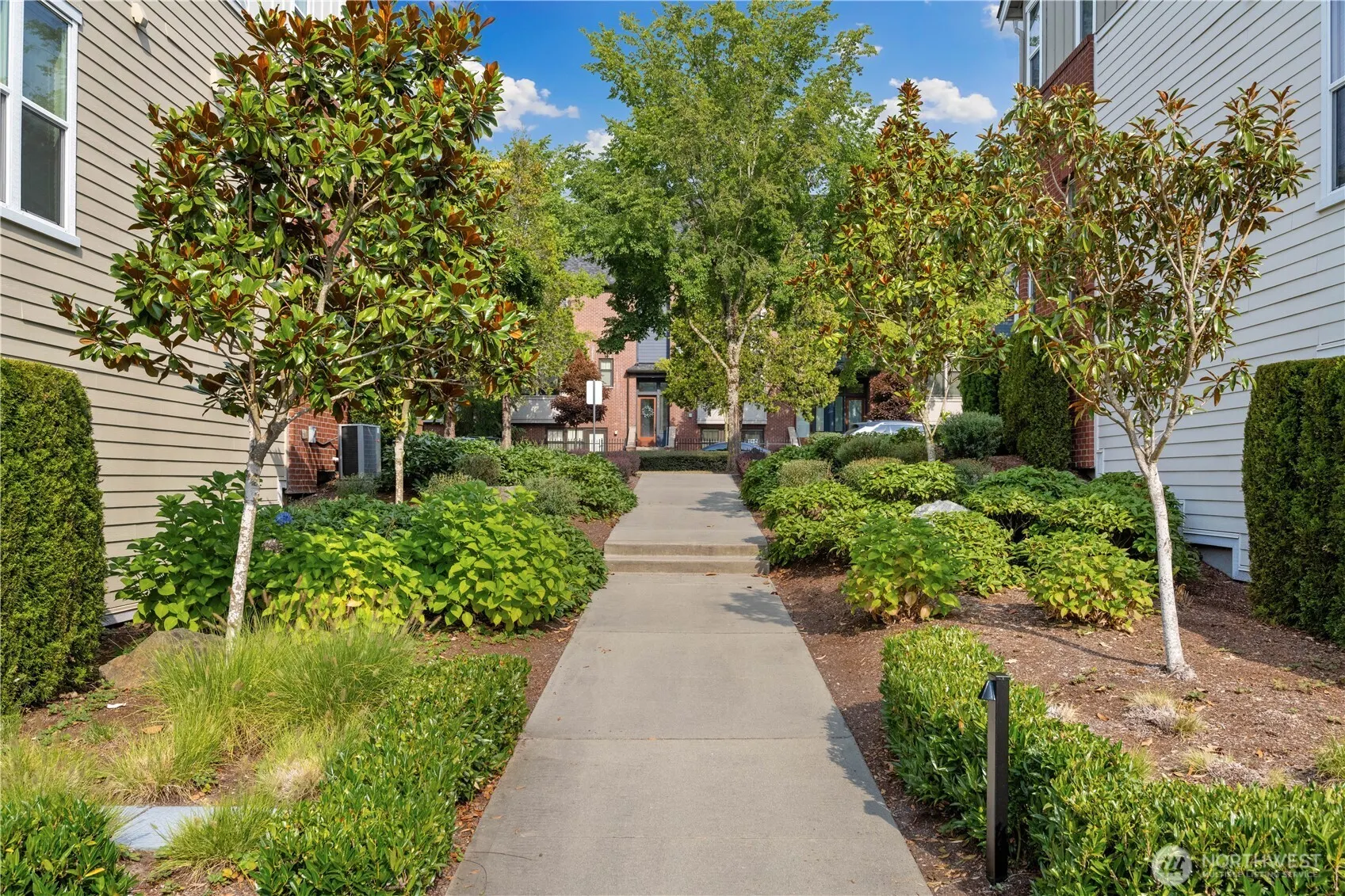 1257 NE Park Drive #46, Issaquah, WA 98029