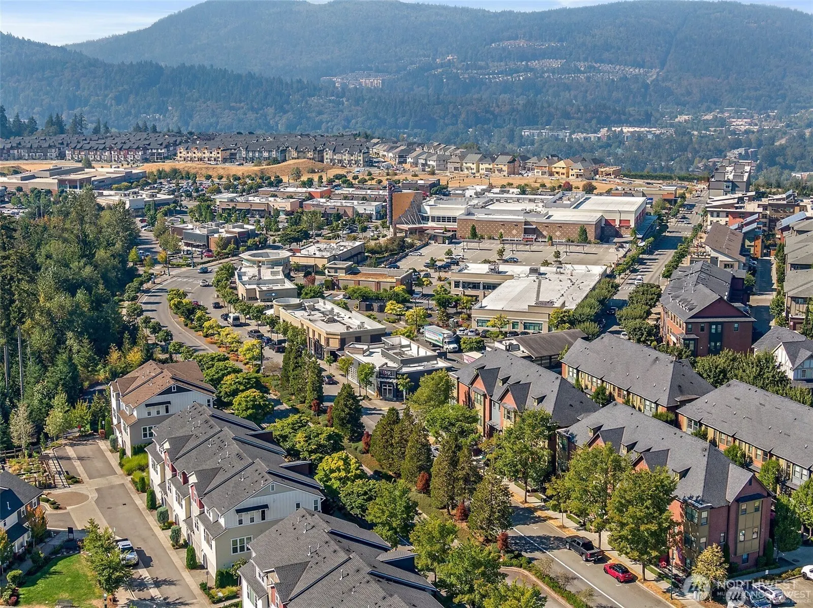 1257 NE Park Drive #46, Issaquah, WA 98029