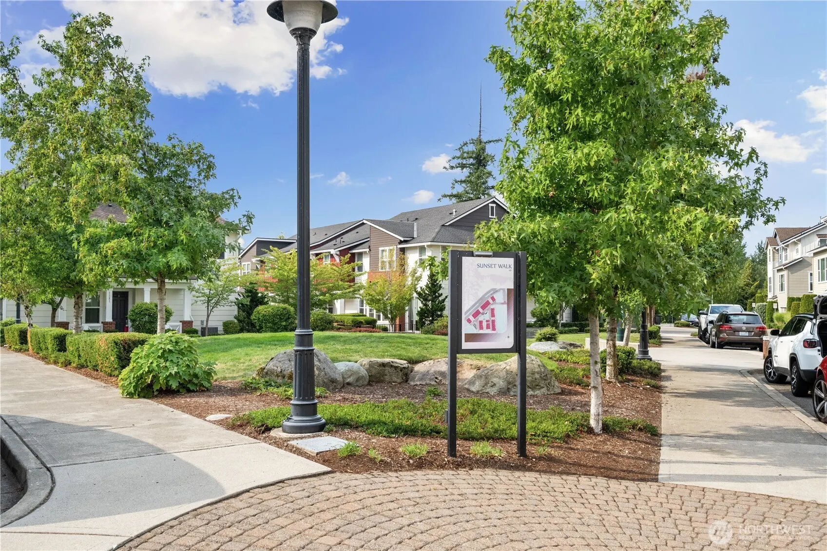 1257 NE Park Drive #46, Issaquah, WA 98029