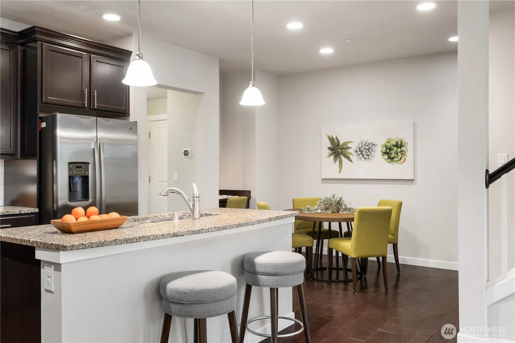 1257 NE Park Drive #46, Issaquah, WA 98029