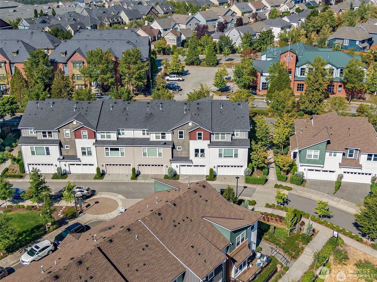 1257 NE Park Drive #46, Issaquah, WA 98029