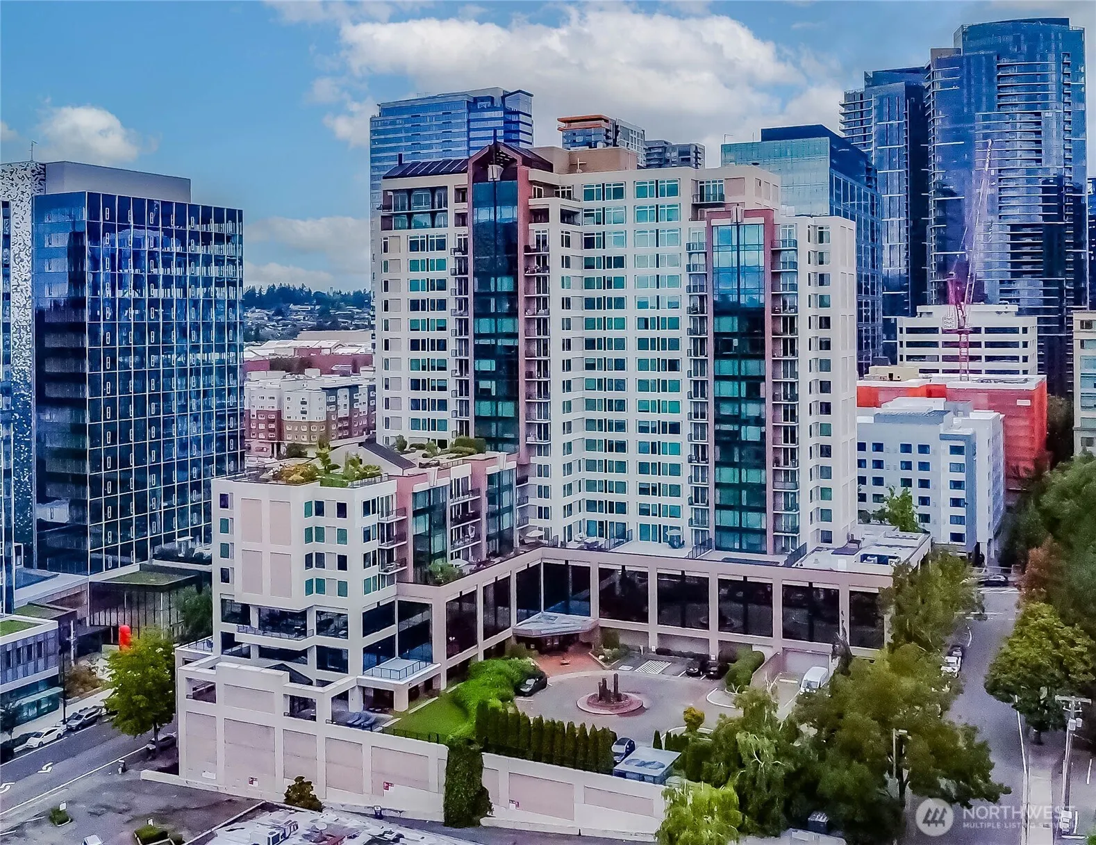 177 107th Avenue NE #2206, Bellevue, WA 98004