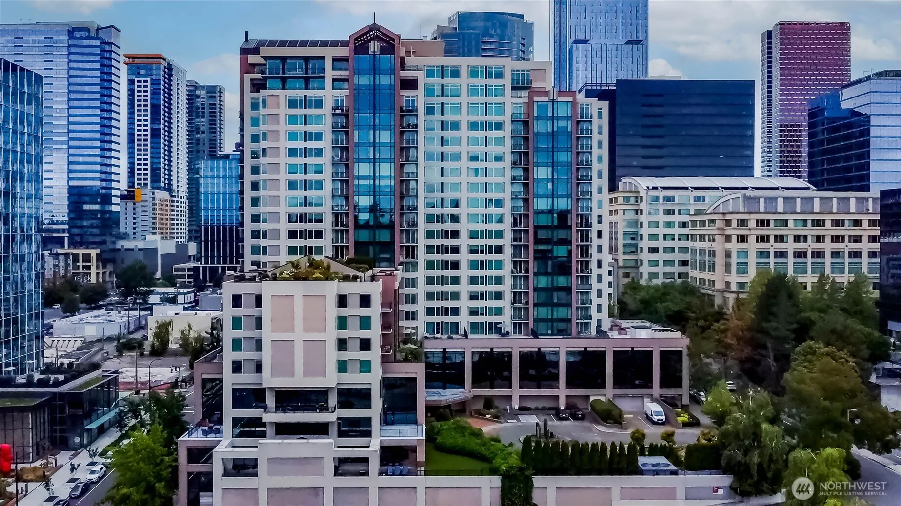 177 107th Avenue NE #2206, Bellevue, WA 98004