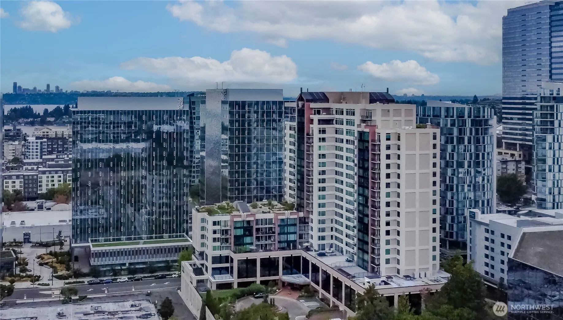 177 107th Avenue NE #2206, Bellevue, WA 98004