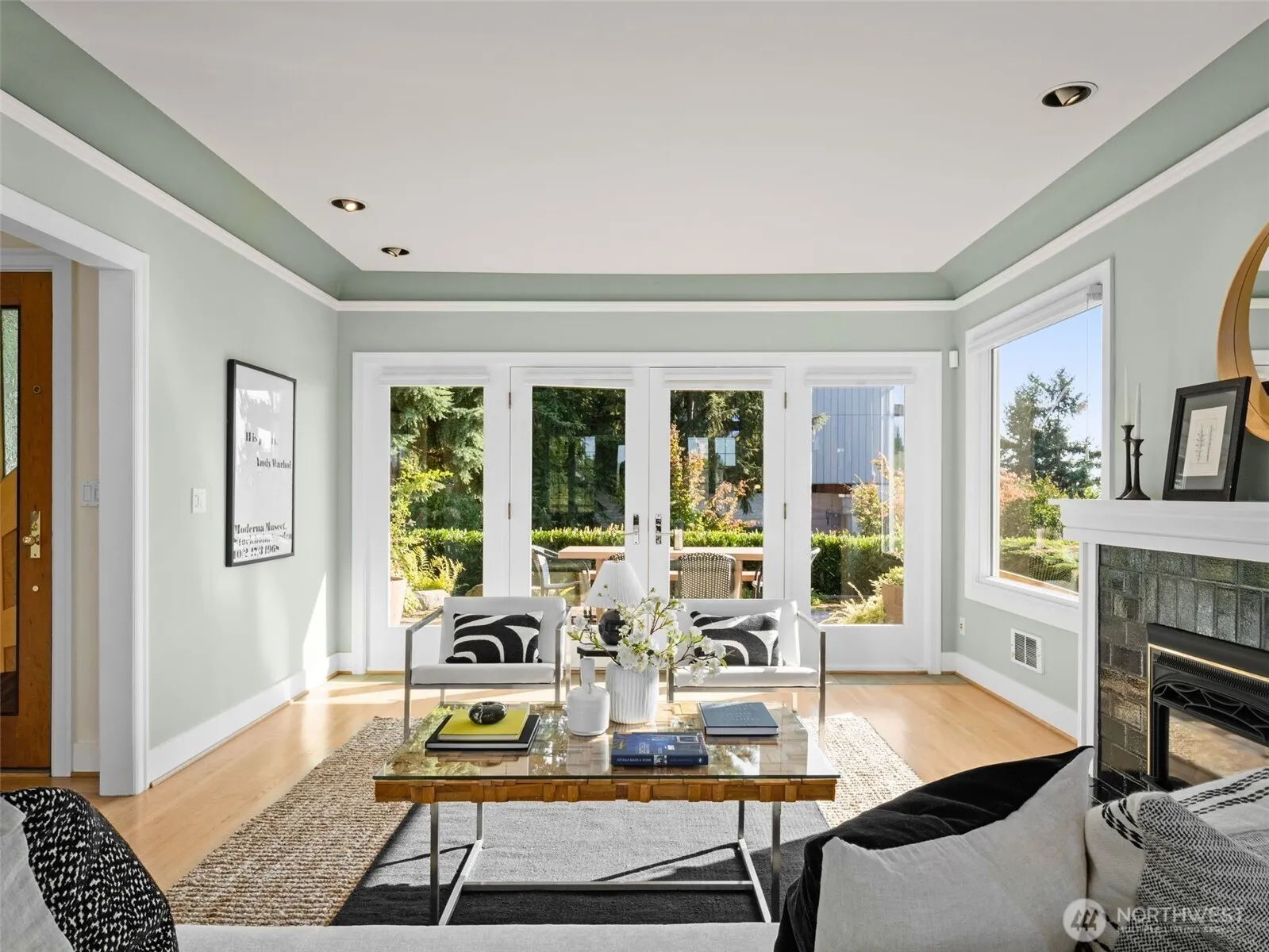 816 W Blaine Street , Seattle, WA 98119