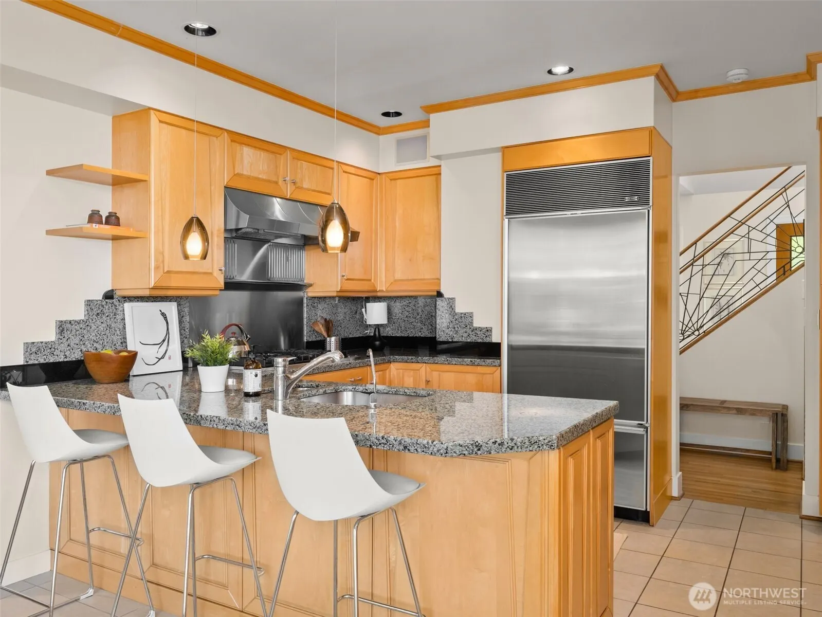 816 W Blaine Street , Seattle, WA 98119