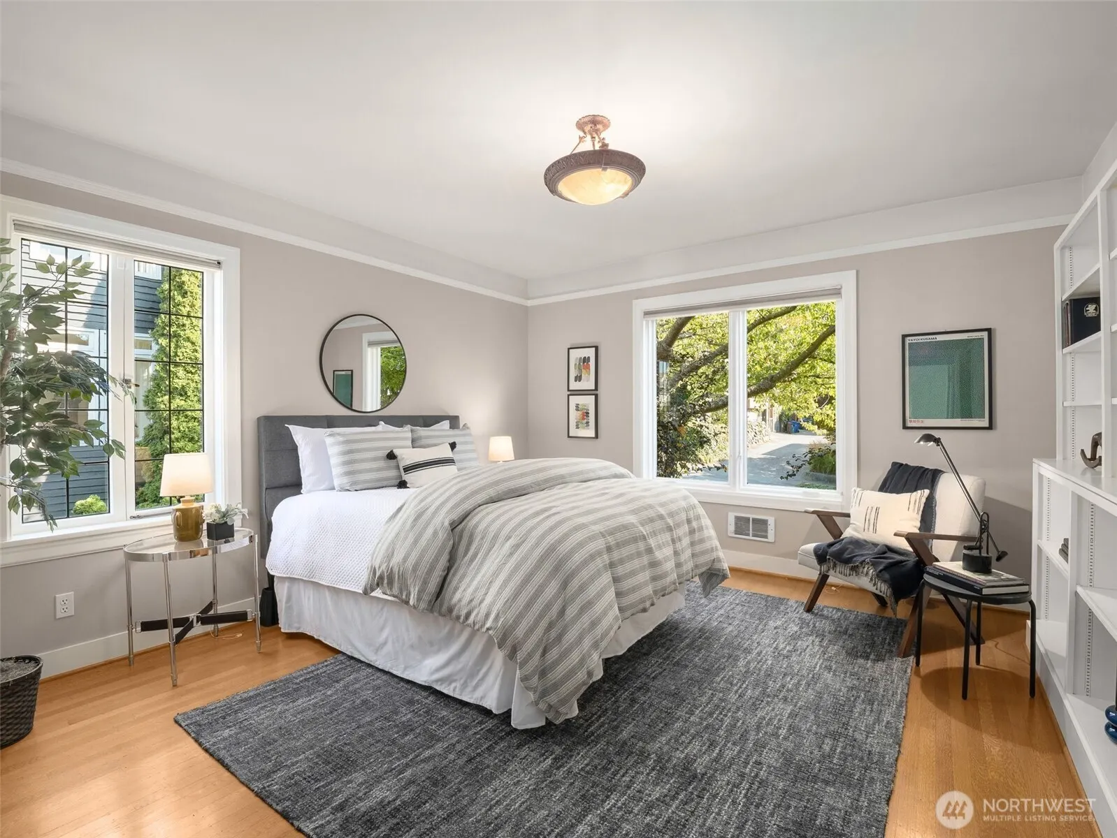 816 W Blaine Street , Seattle, WA 98119