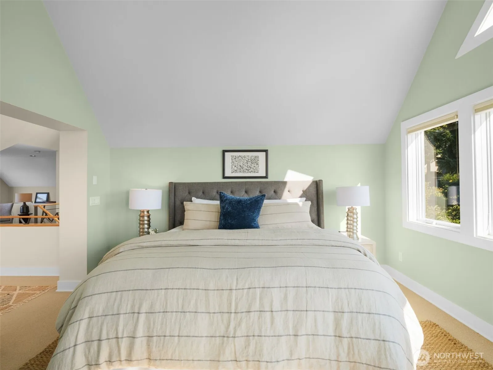 816 W Blaine Street , Seattle, WA 98119