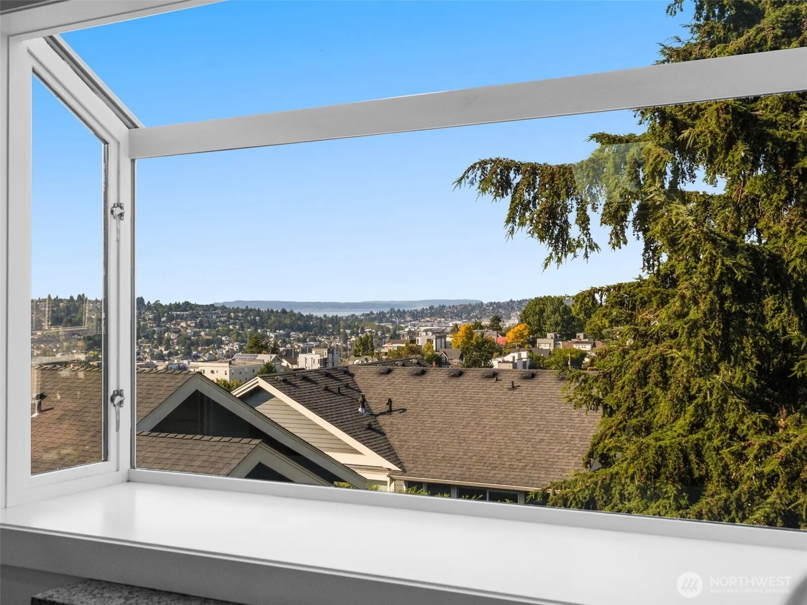 816 W Blaine Street , Seattle, WA 98119