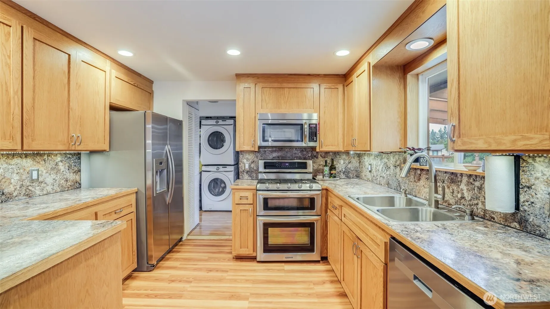 2324 NE 22nd Street , Renton, WA 98056