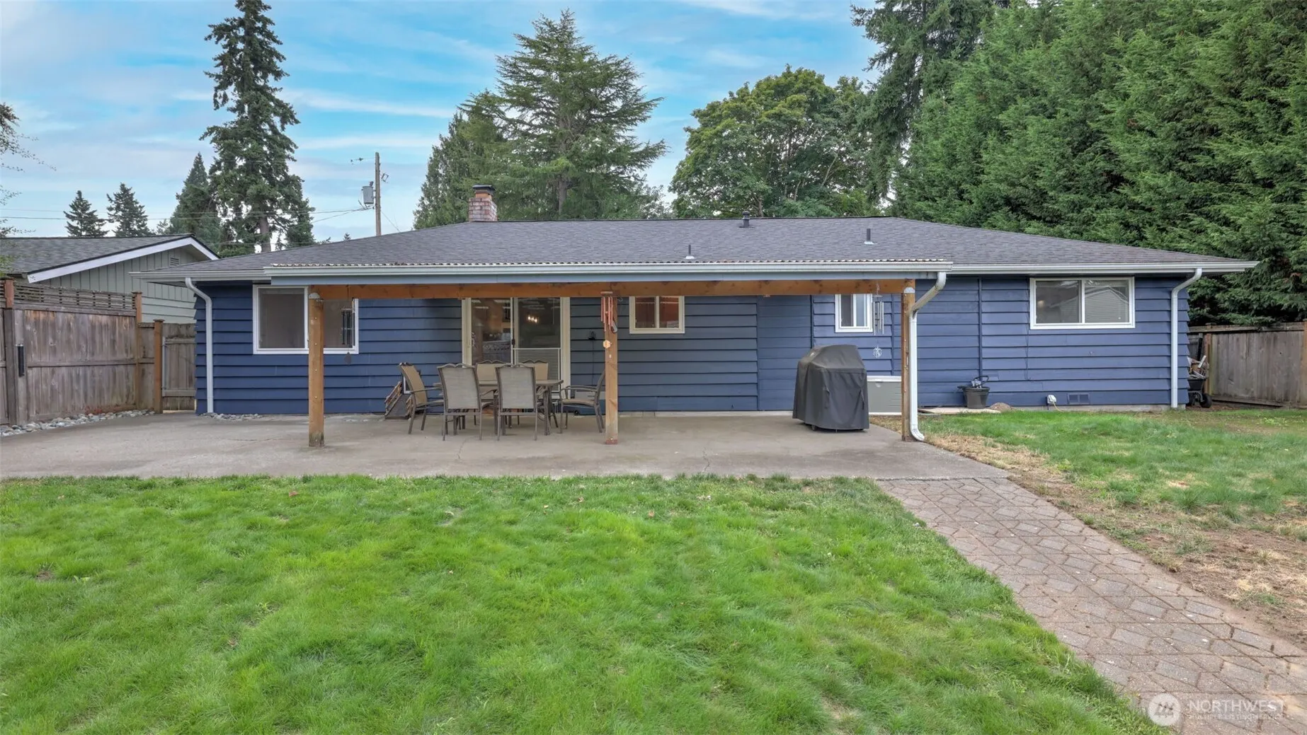 2324 NE 22nd Street , Renton, WA 98056