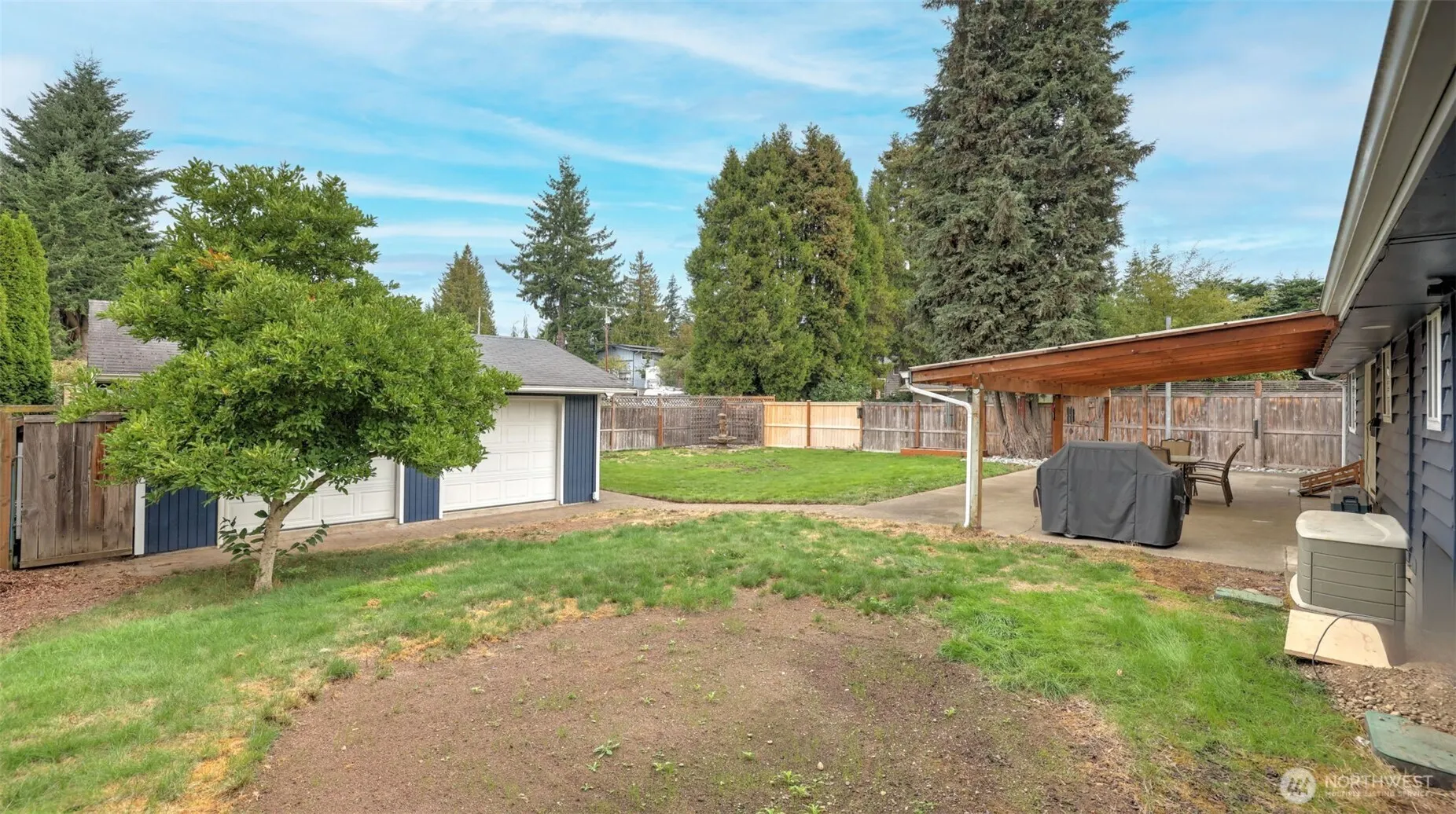 2324 NE 22nd Street , Renton, WA 98056