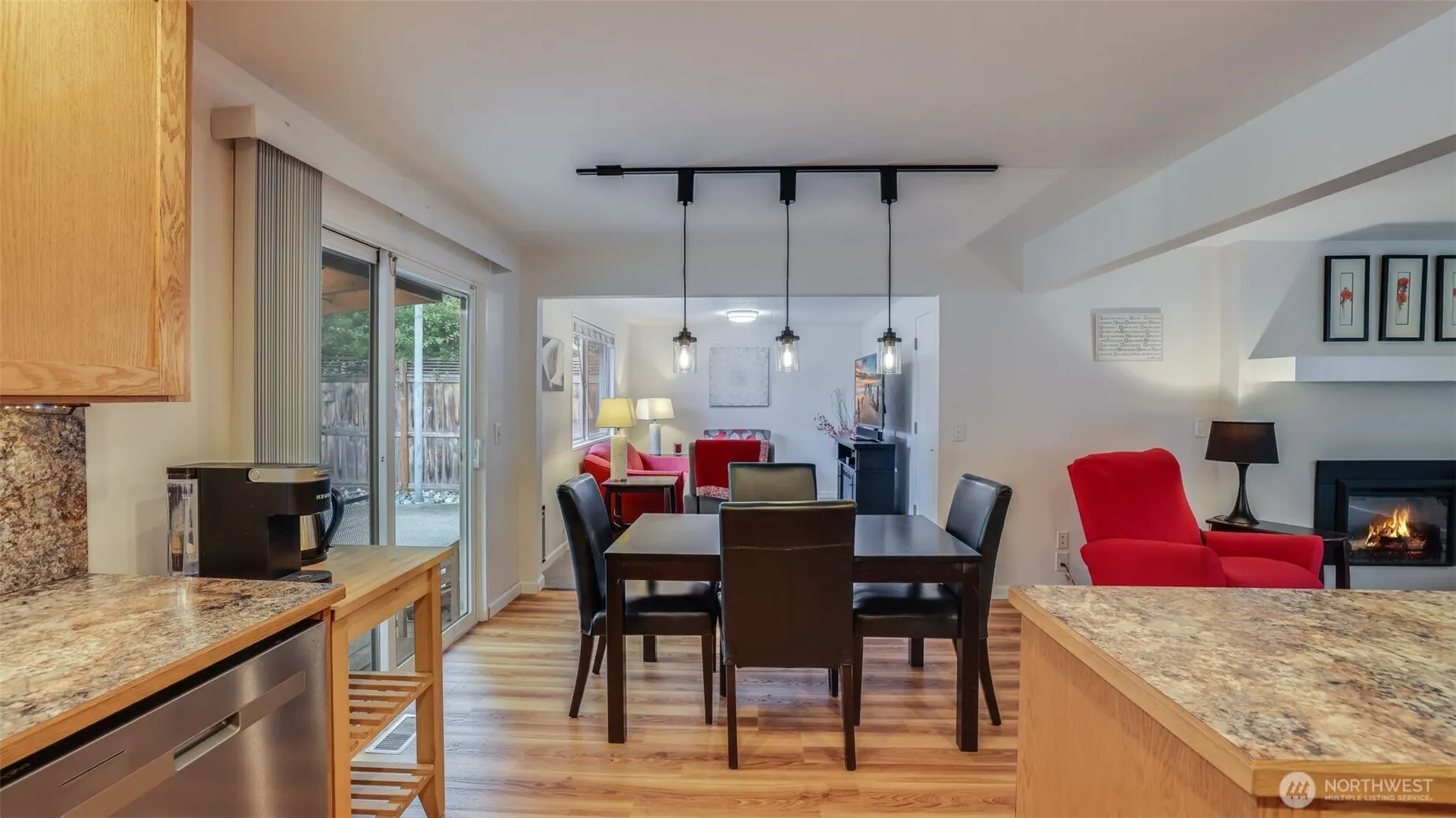 2324 NE 22nd Street , Renton, WA 98056