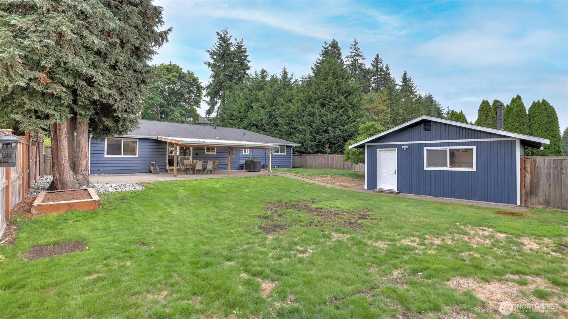 2324 NE 22nd Street , Renton, WA 98056