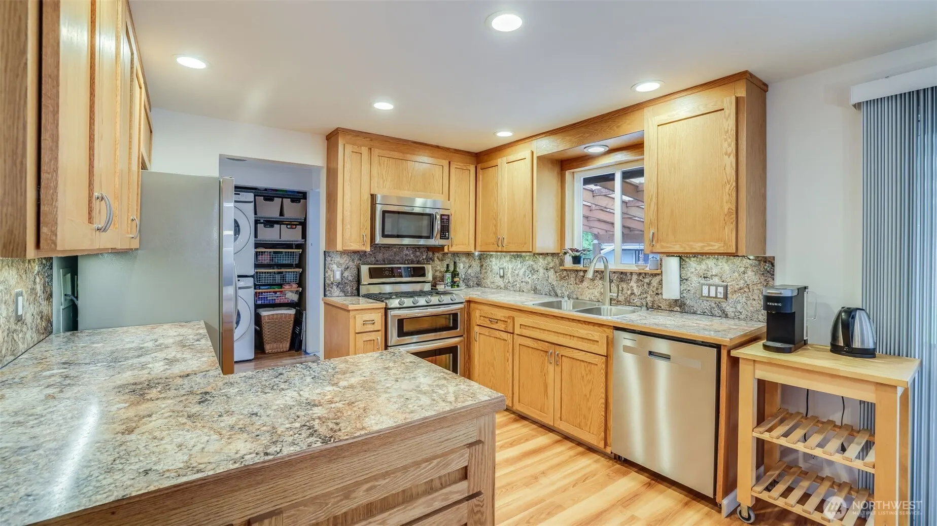 2324 NE 22nd Street , Renton, WA 98056
