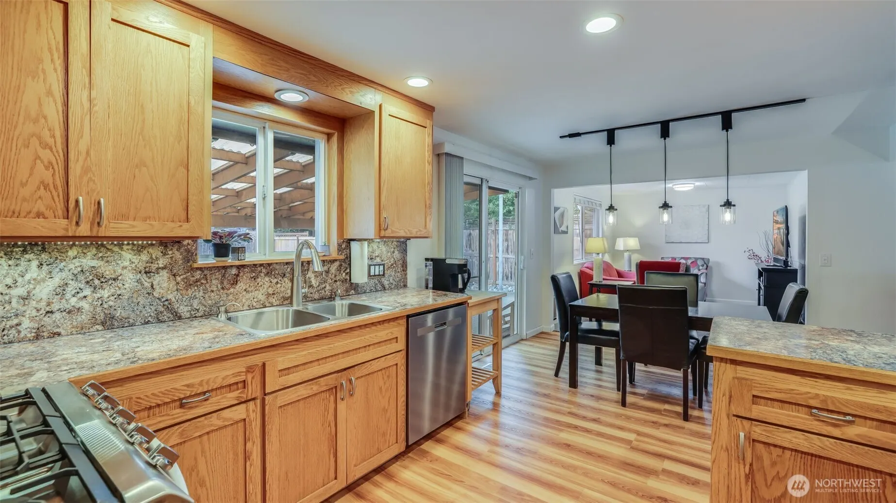 2324 NE 22nd Street , Renton, WA 98056