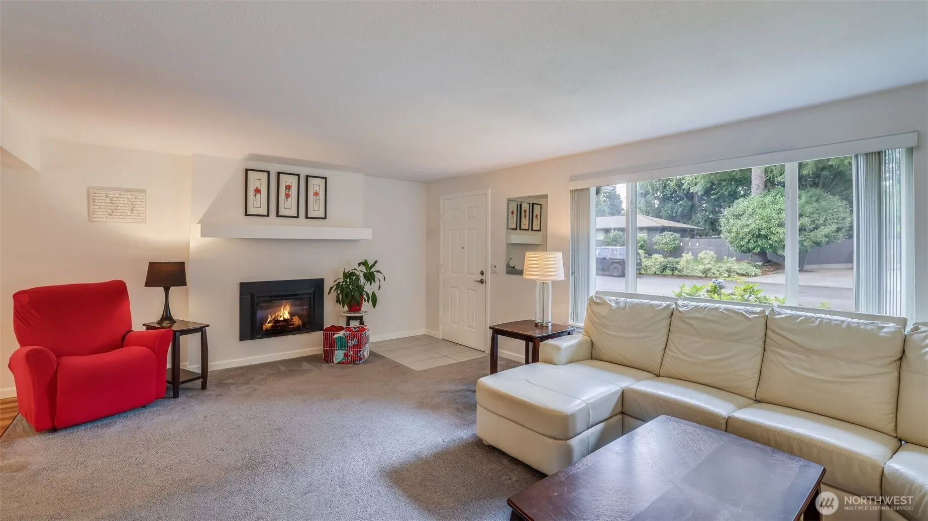 2324 NE 22nd Street , Renton, WA 98056