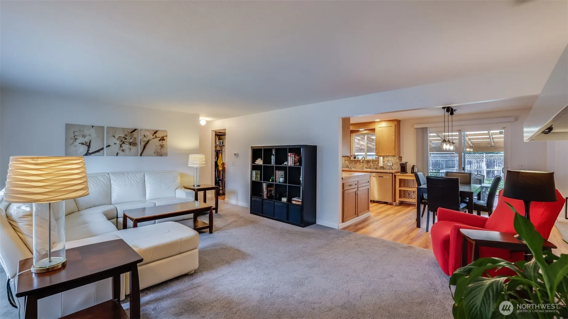 2324 NE 22nd Street , Renton, WA 98056