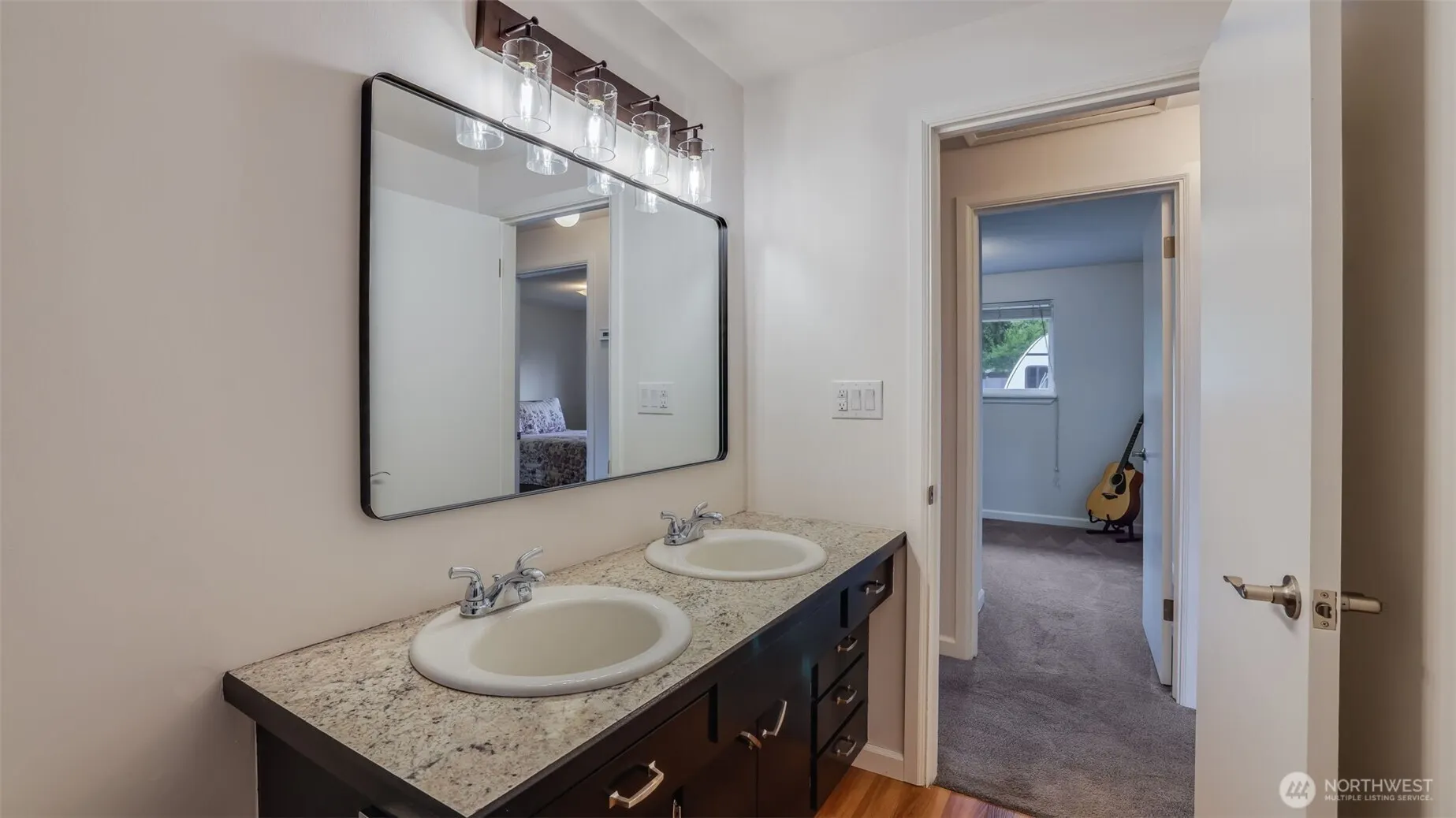 2324 NE 22nd Street , Renton, WA 98056