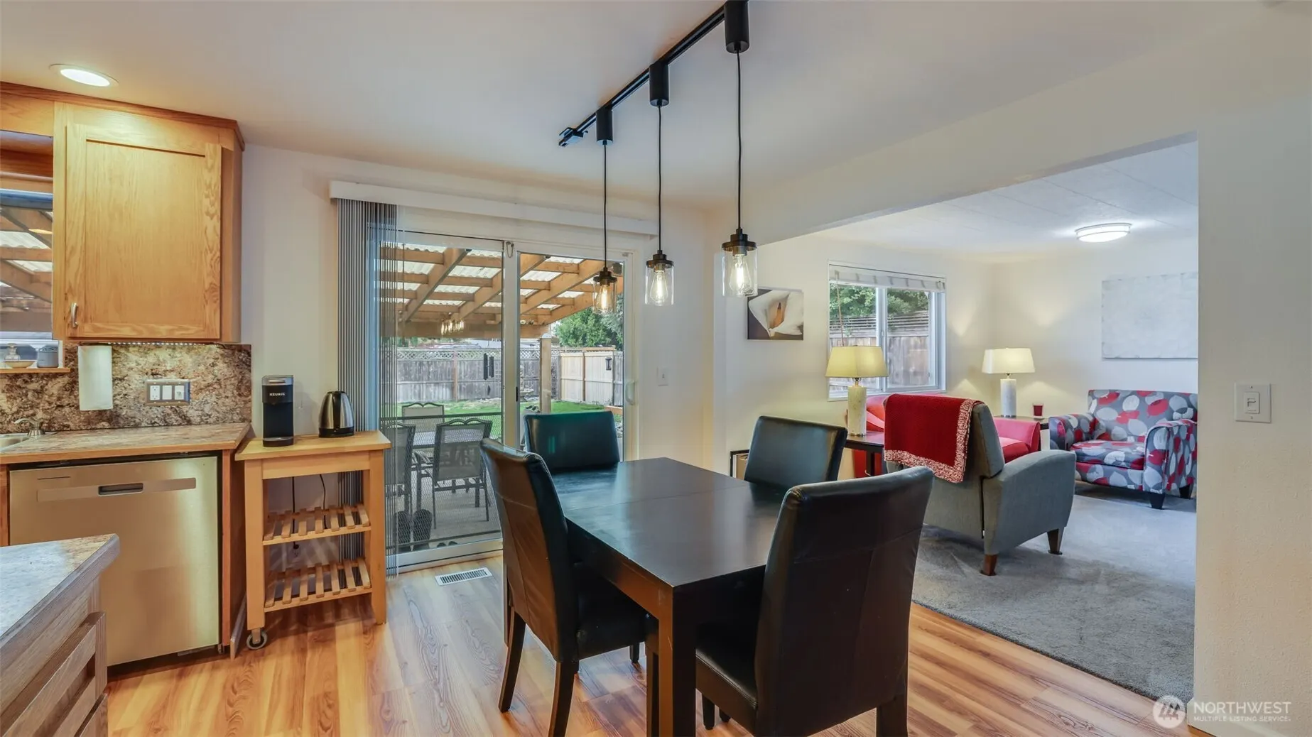 2324 NE 22nd Street , Renton, WA 98056