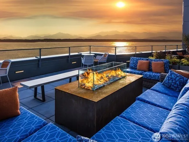 2015 2nd Avenue #2401, Seattle, WA 98121