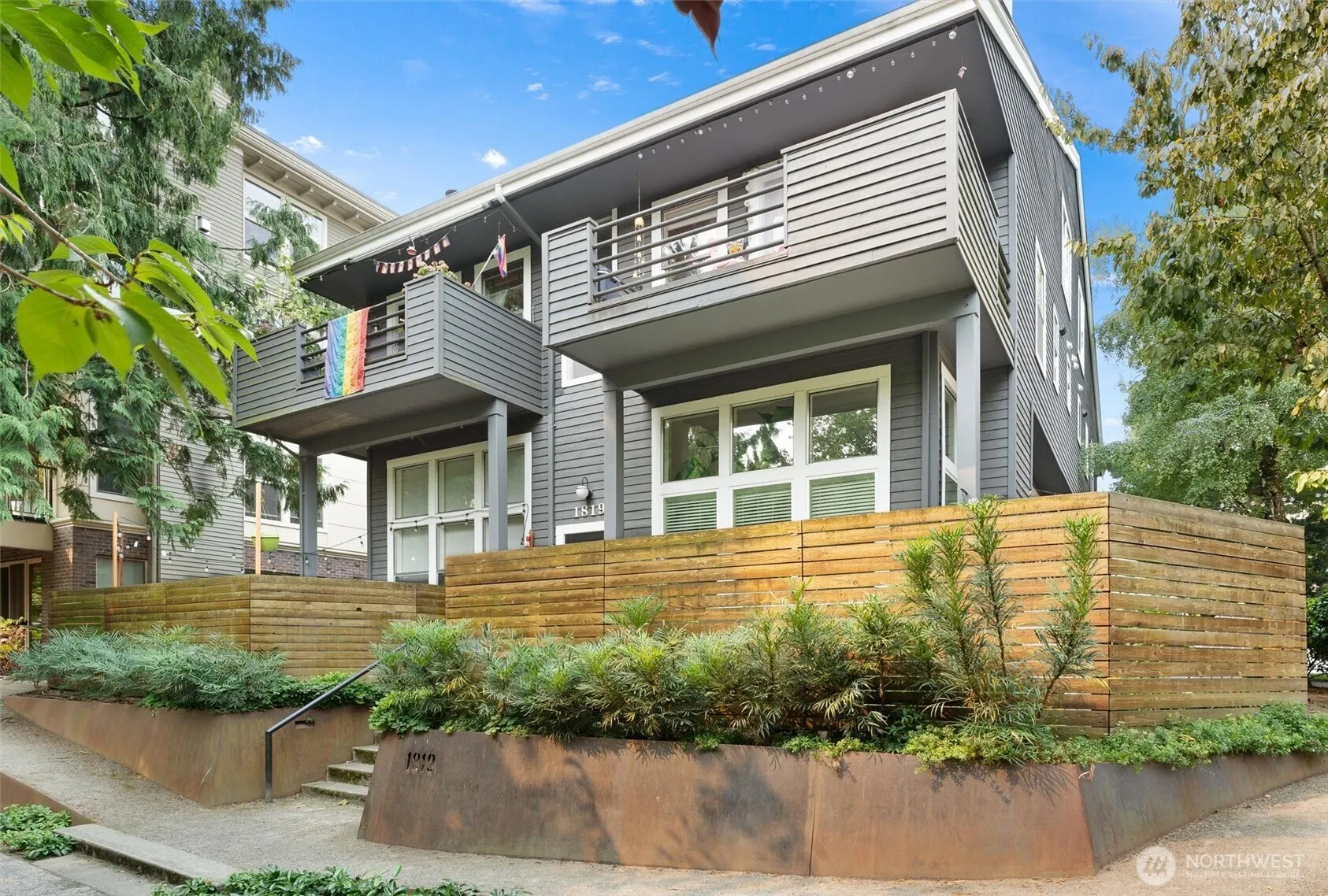 1819 17th Avenue #7, Seattle, WA 98122-2763