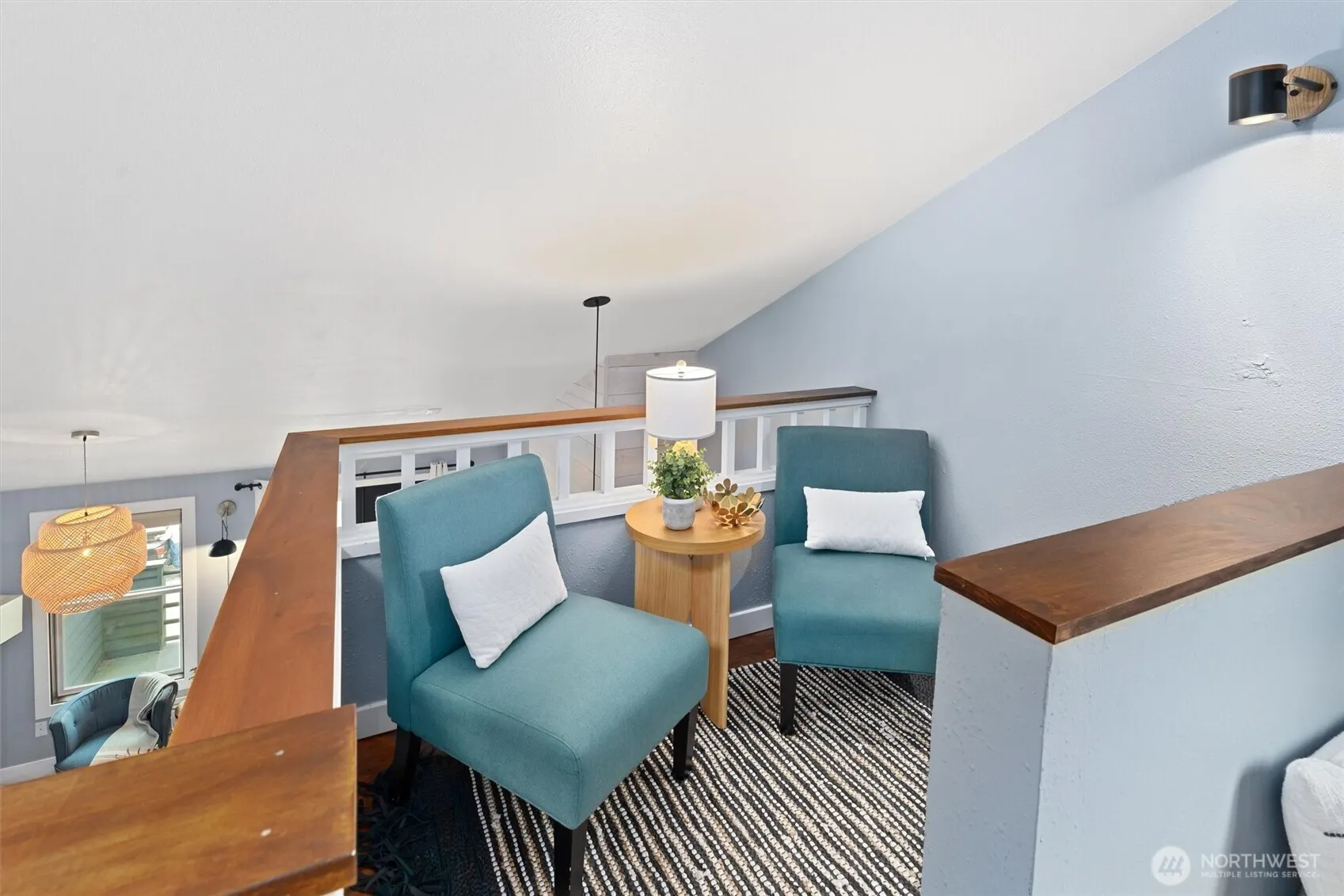 1819 17th Avenue #7, Seattle, WA 98122-2763