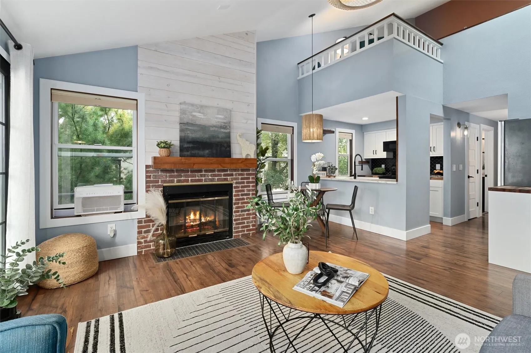 1819 17th Avenue #7, Seattle, WA 98122-2763