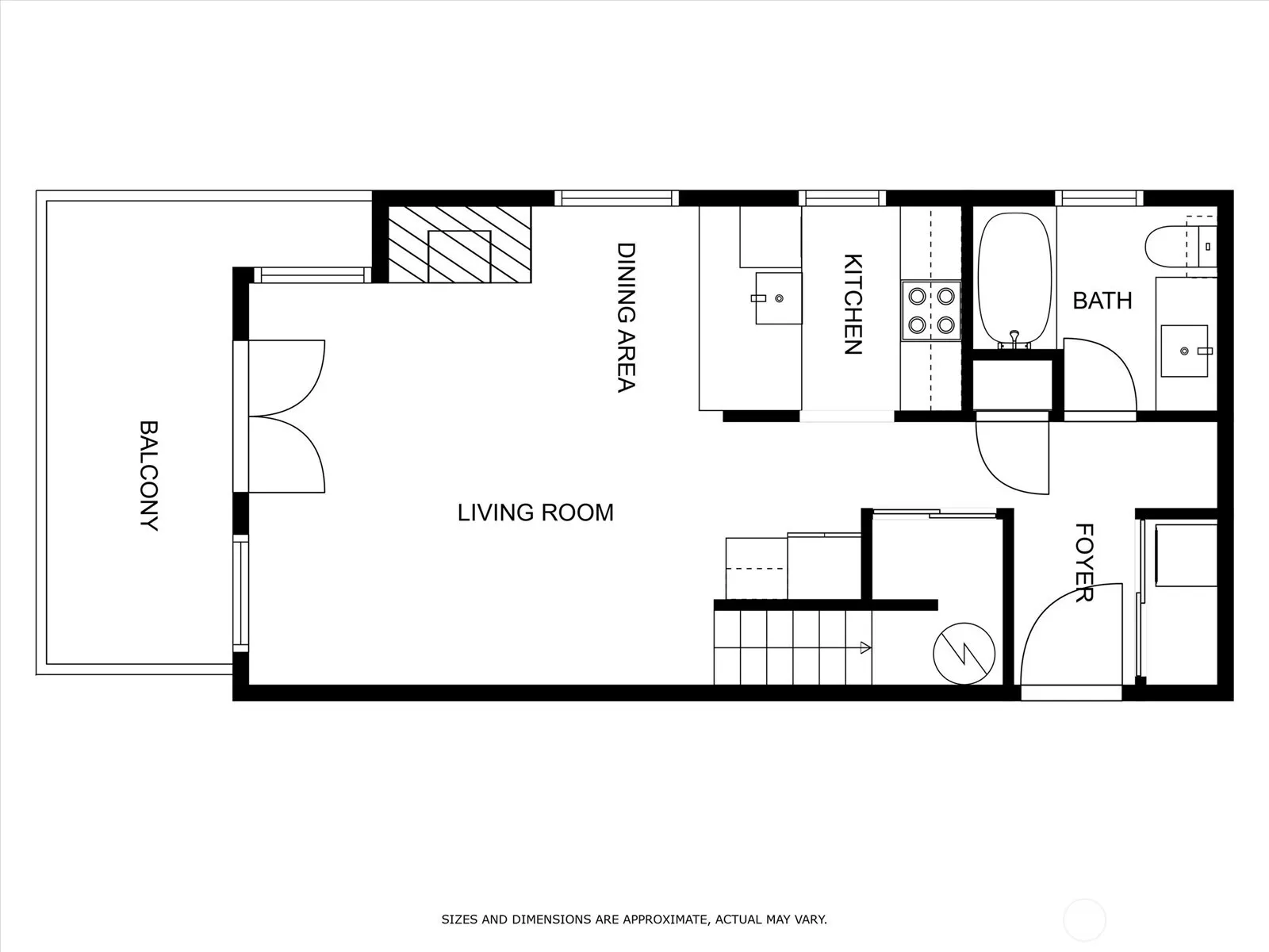 1819 17th Avenue #7, Seattle, WA 98122-2763