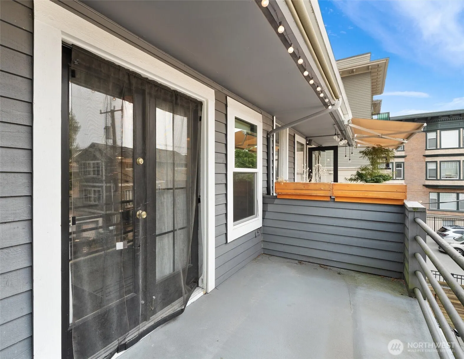 1819 17th Avenue #7, Seattle, WA 98122-2763