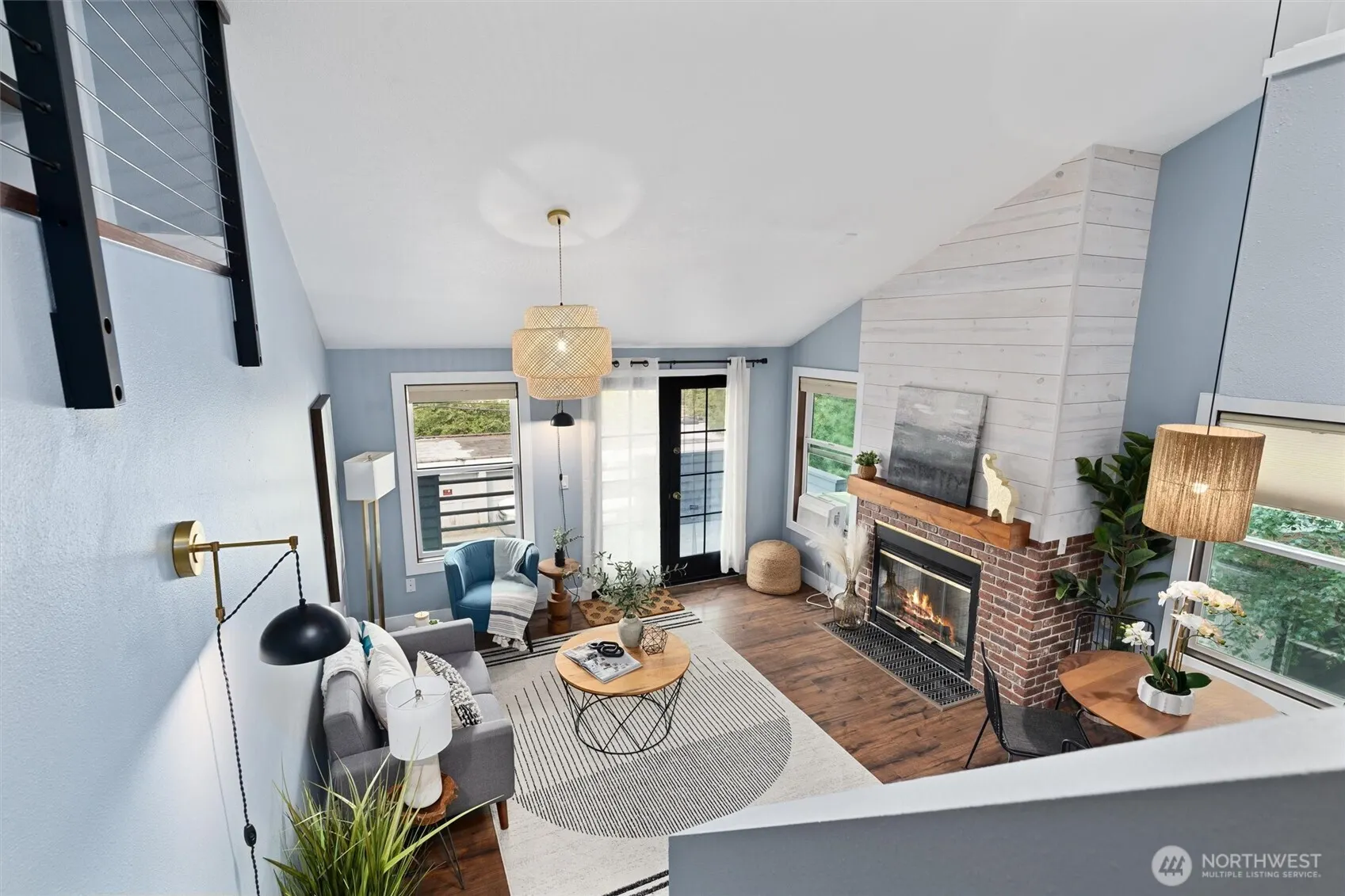 1819 17th Avenue #7, Seattle, WA 98122-2763
