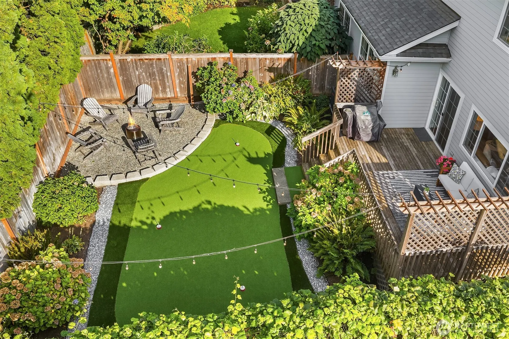 170 B NW Dogwood Street , Issaquah, WA 98027