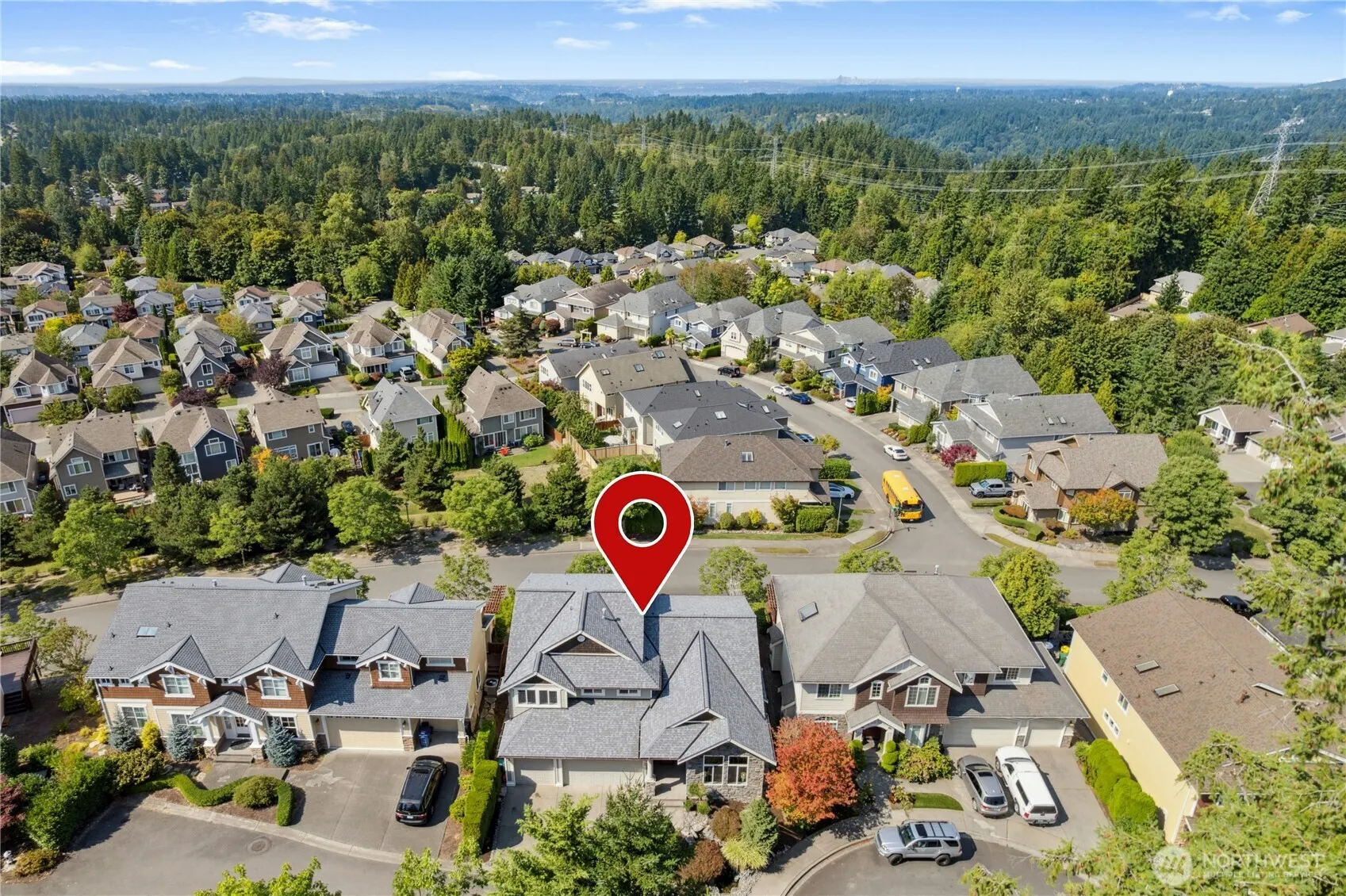 16709 168th Terrace SE, Renton, WA 98058