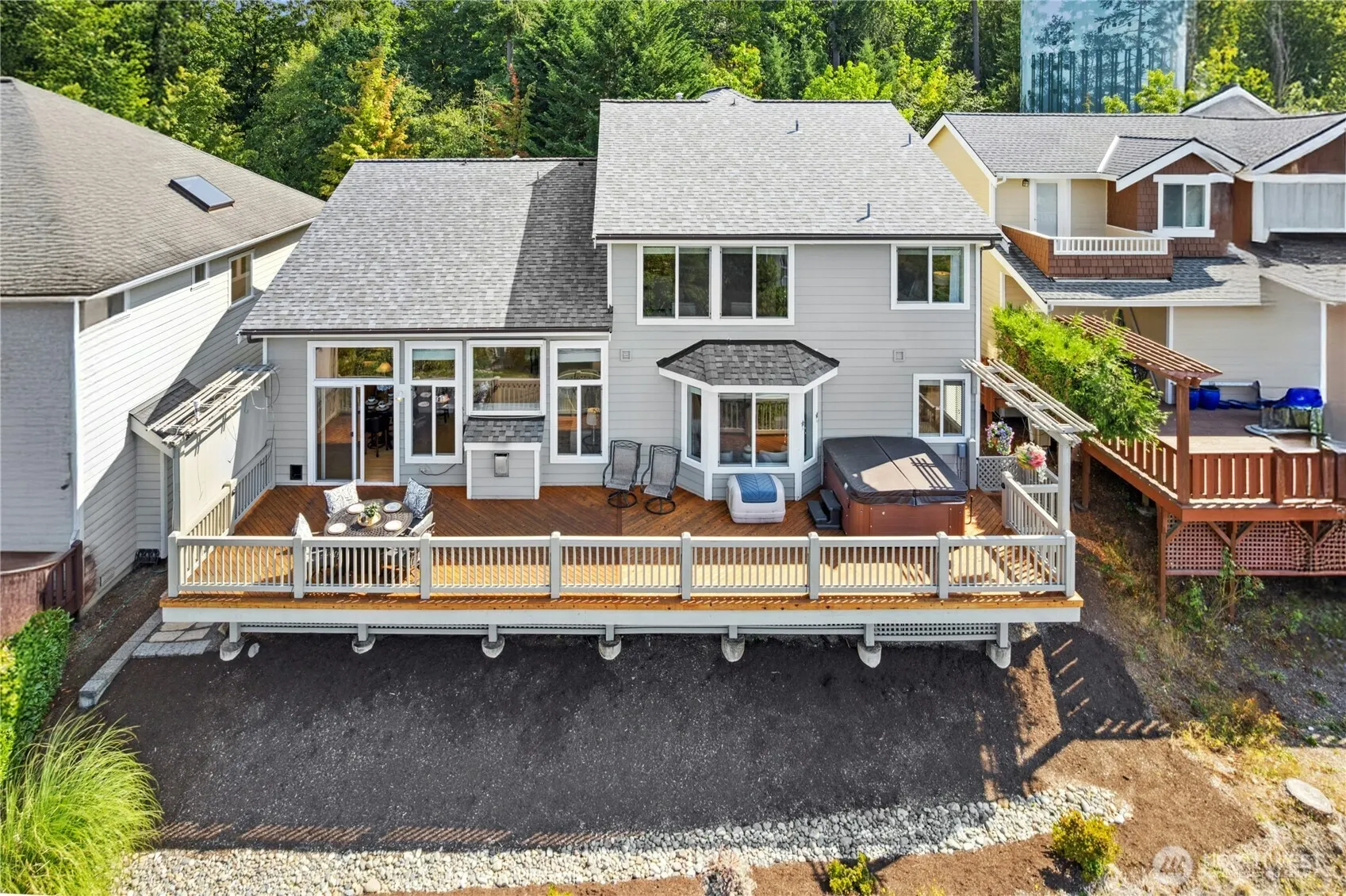 16709 168th Terrace SE, Renton, WA 98058