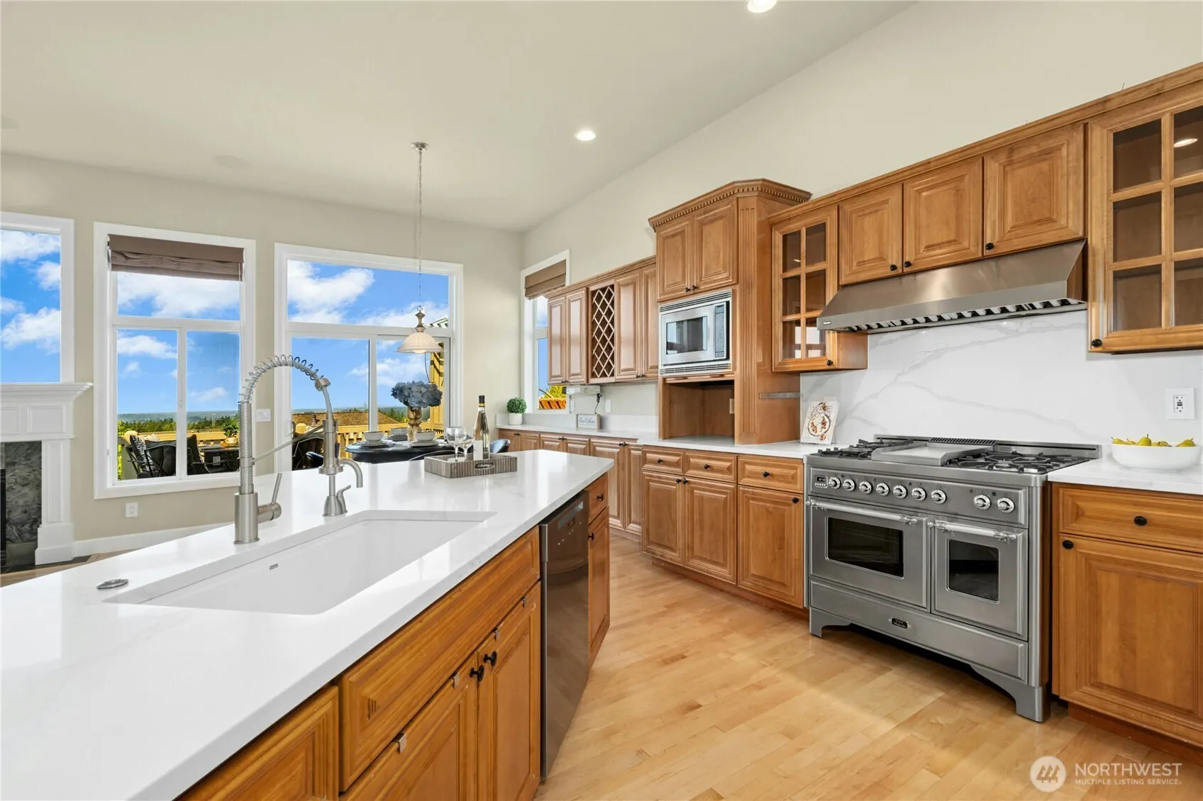 16709 168th Terrace SE, Renton, WA 98058