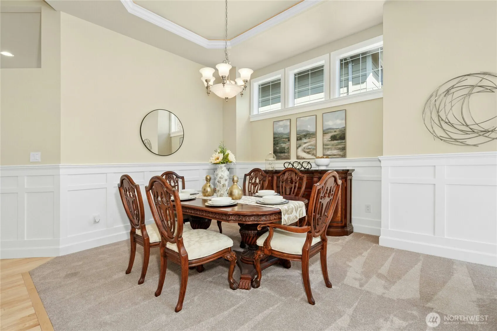 16709 168th Terrace SE, Renton, WA 98058