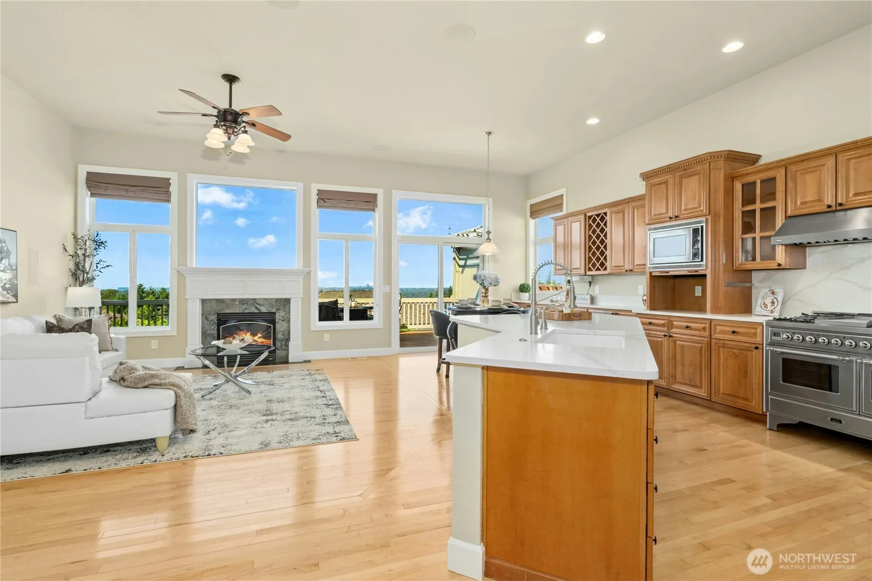 16709 168th Terrace SE, Renton, WA 98058