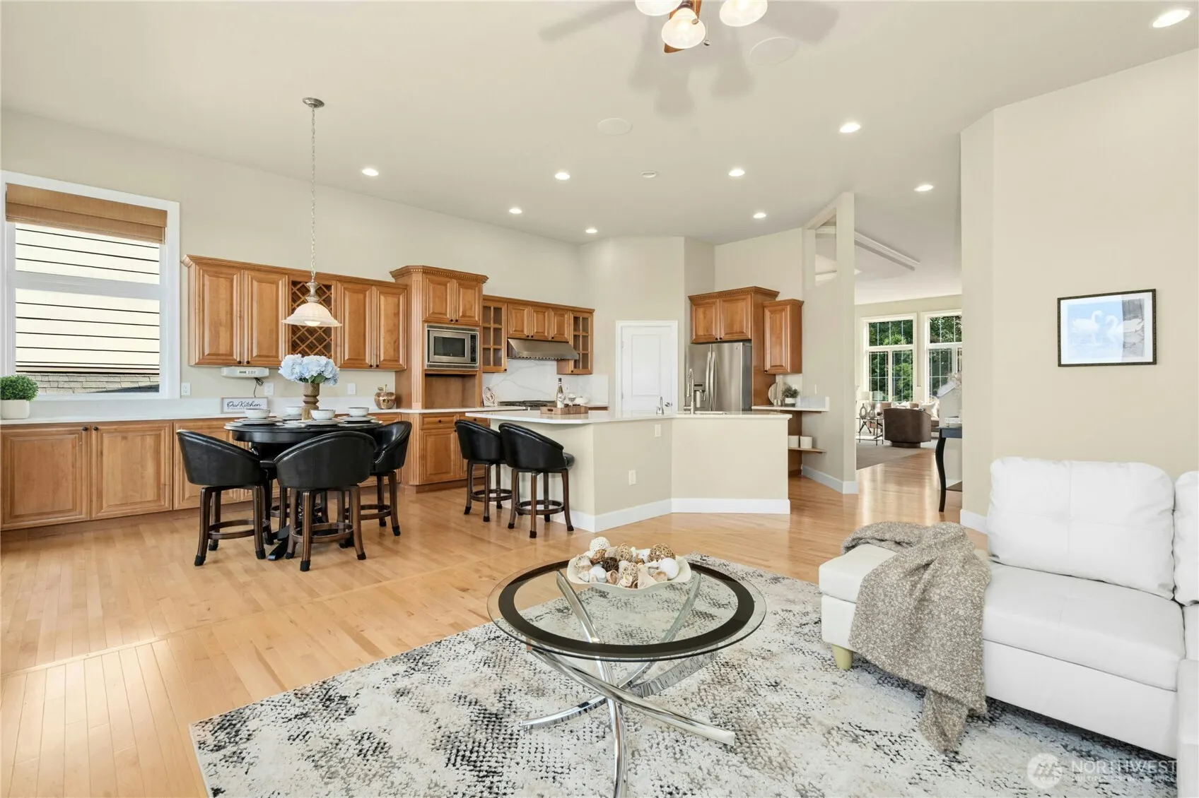 16709 168th Terrace SE, Renton, WA 98058