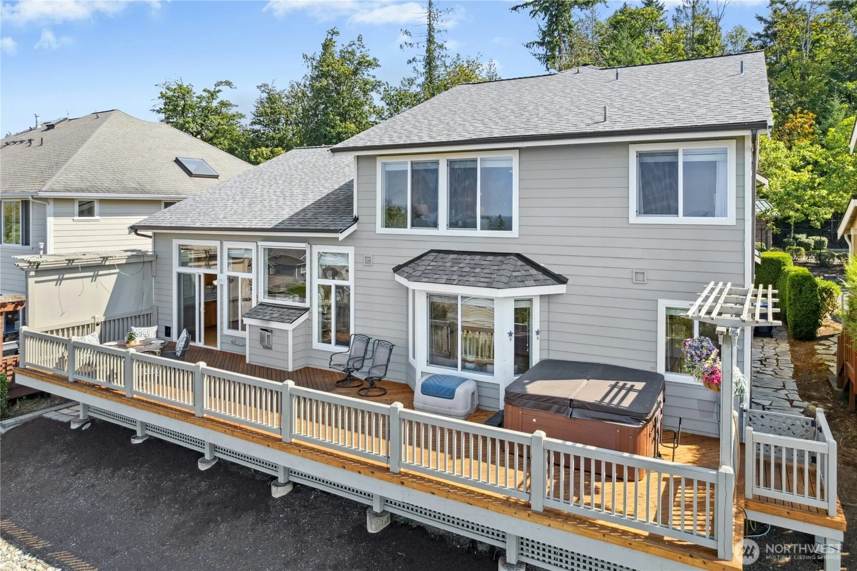 16709 168th Terrace SE, Renton, WA 98058