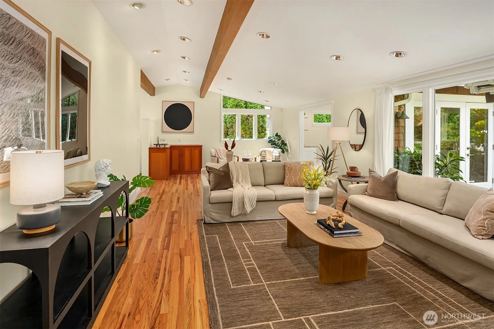 4510 48th Avenue NE, Seattle, WA 98105