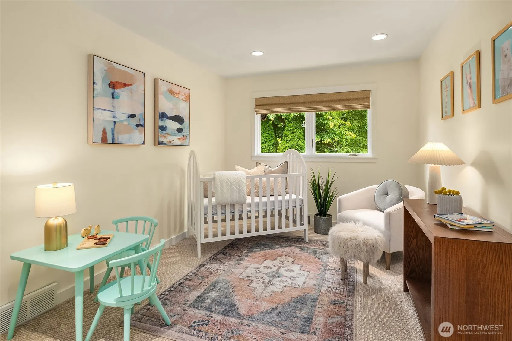 4510 48th Avenue NE, Seattle, WA 98105