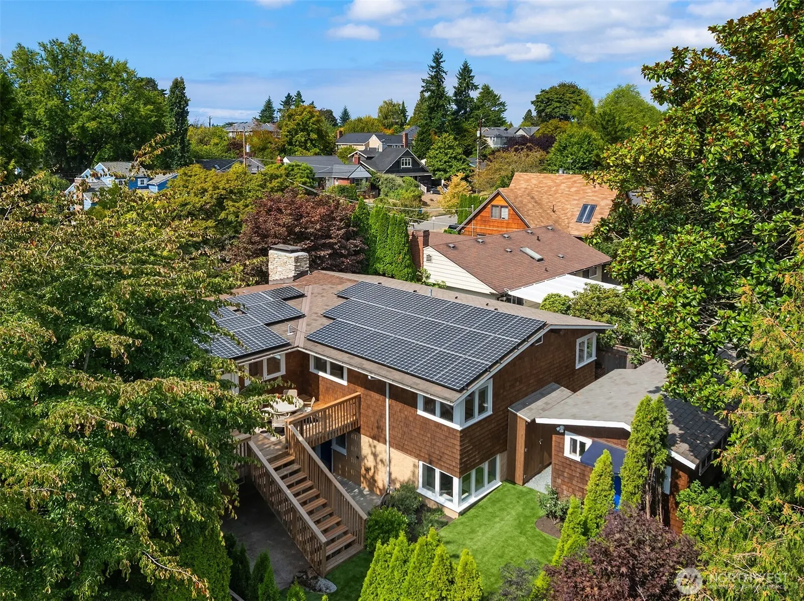 4510 48th Avenue NE, Seattle, WA 98105
