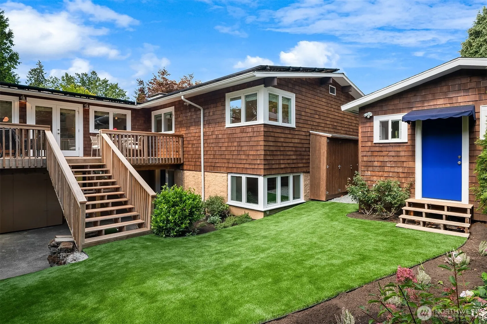 4510 48th Avenue NE, Seattle, WA 98105
