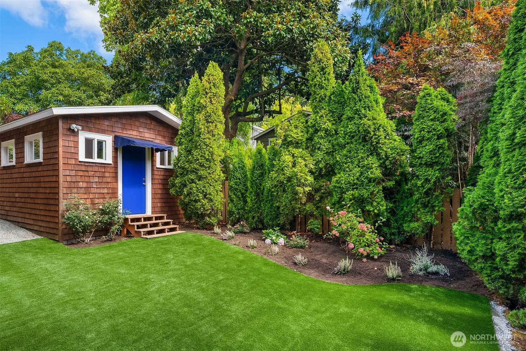 4510 48th Avenue NE, Seattle, WA 98105