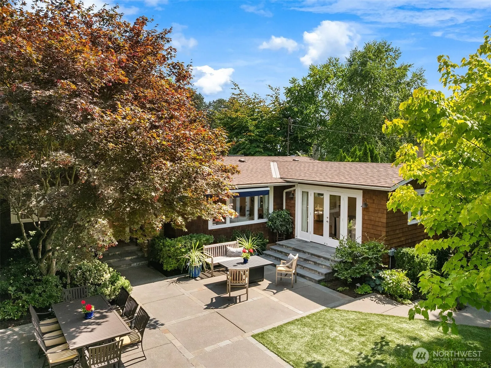 4510 48th Avenue NE, Seattle, WA 98105